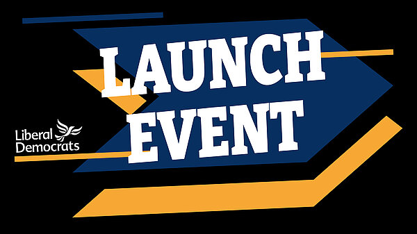 Launch Event